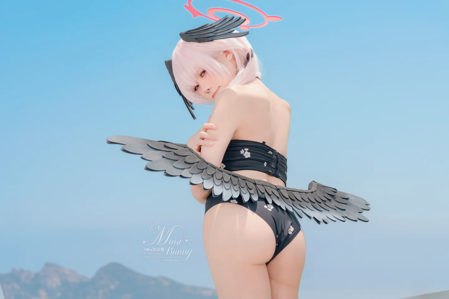 咬一口兔娘Yiko湿润兔_25年8月订阅作品『下江小春_泳装』95P,2V_2_43GB Yiko湿润兔『下江小春 泳装』-17.webp